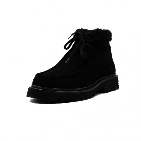 Guero moteriški aulinukai