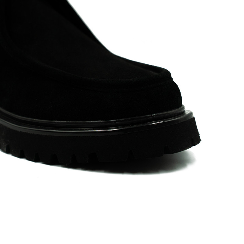 Guero moteriški aulinukai