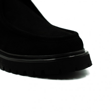 Guero moteriški aulinukai