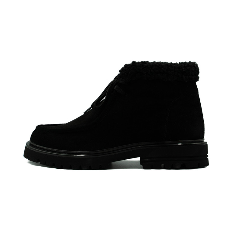 Guero moteriški aulinukai