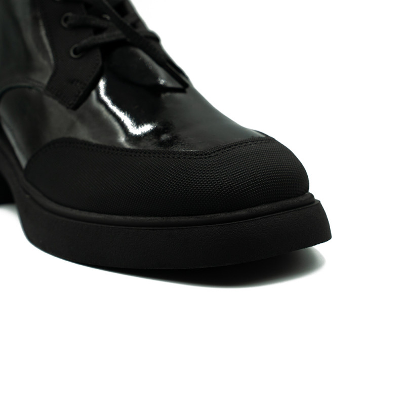 Guero moteriški aulinukai