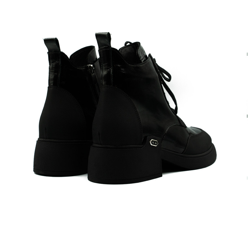 Guero moteriški aulinukai