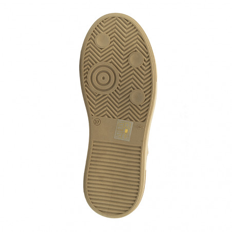 Guero moteriški aulinukai