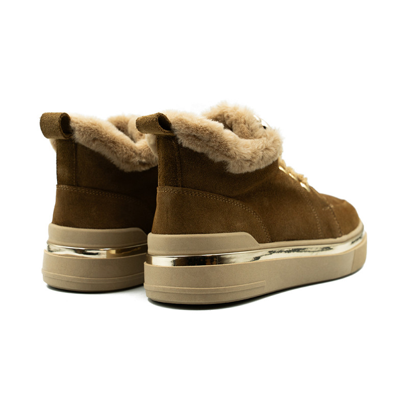 Guero moteriški aulinukai