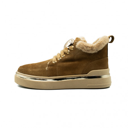 Guero moteriški aulinukai