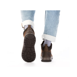 Rieker vyriški aulinukai