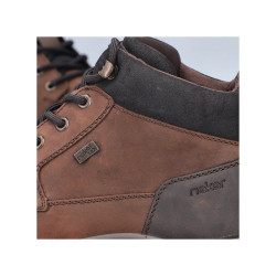 Rieker vyriški aulinukai