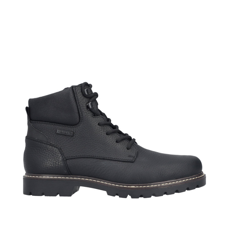 Rieker vyriški aulinukai