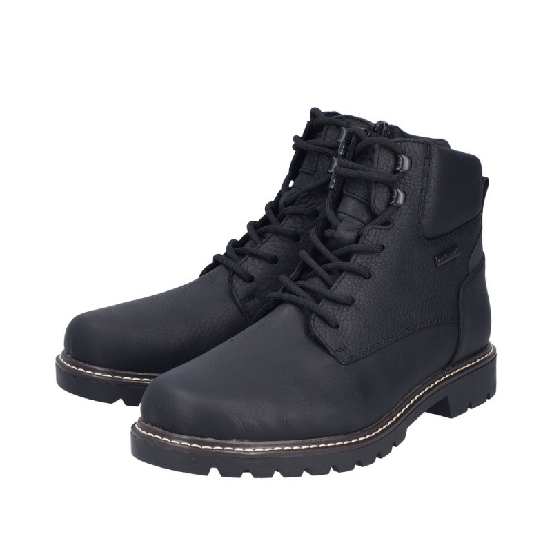 Rieker vyriški aulinukai