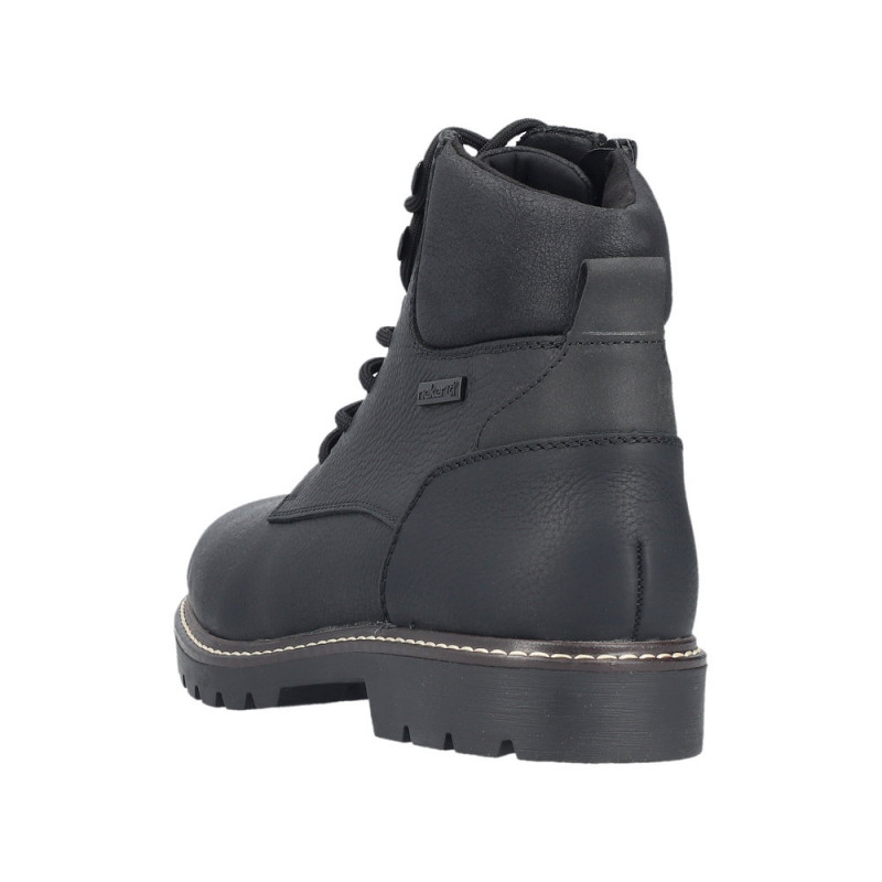 Rieker vyriški aulinukai