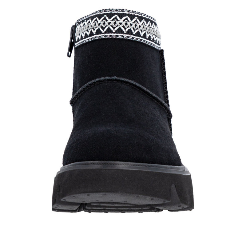 Rieker moteriški aulinukai