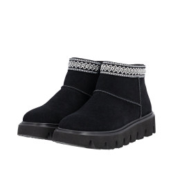 Rieker moteriški aulinukai