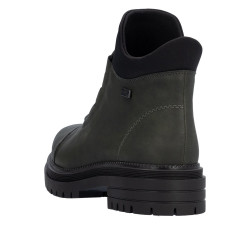 Rieker moteriški aulinukai