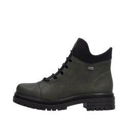 Rieker moteriški aulinukai