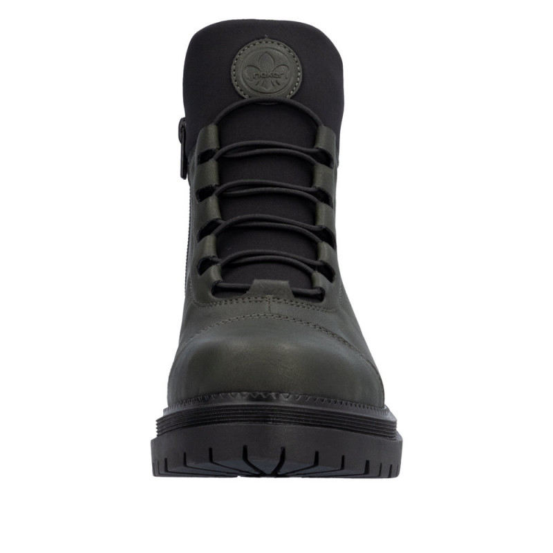 Rieker moteriški aulinukai