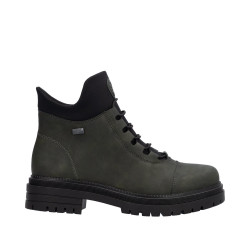 Rieker moteriški aulinukai