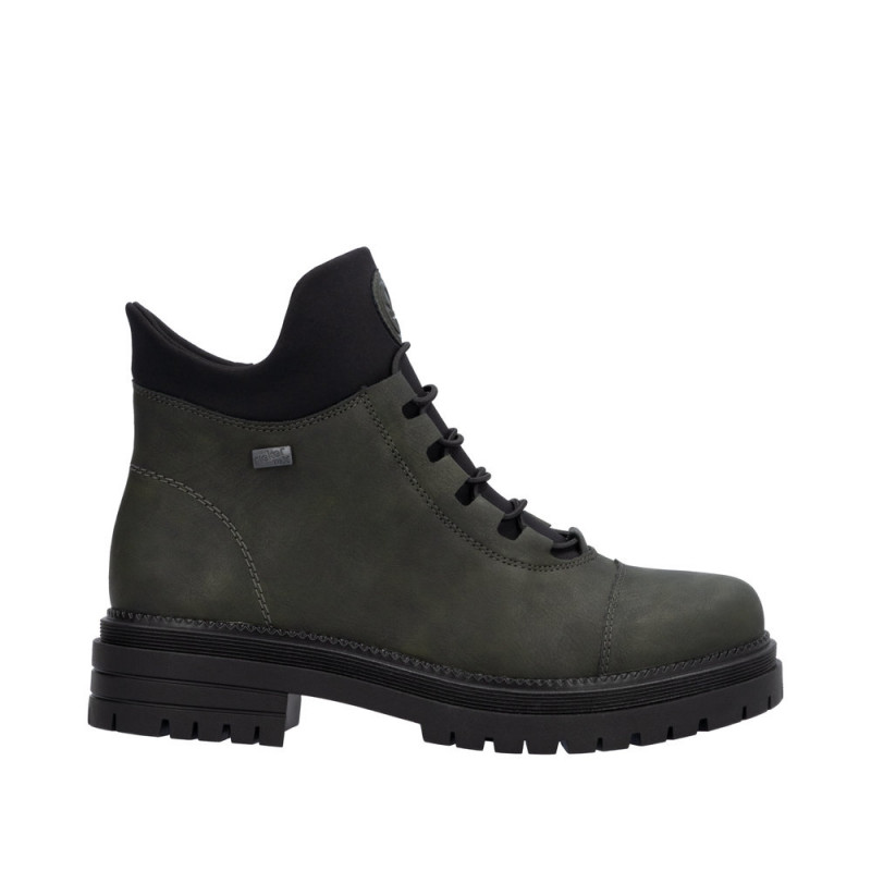 Rieker moteriški aulinukai