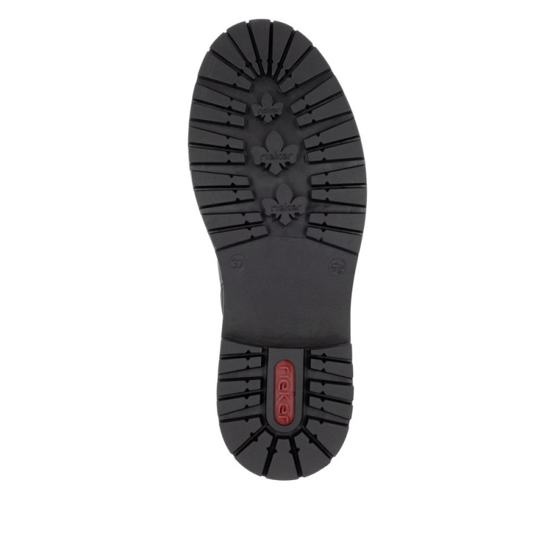 Rieker moteriški aulinukai