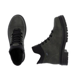 Rieker moteriški aulinukai