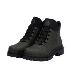 Rieker moteriški aulinukai