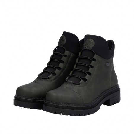 Rieker moteriški aulinukai