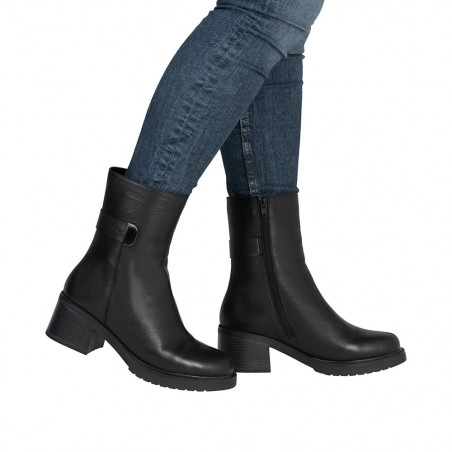 Rieker moteriški aulinukai