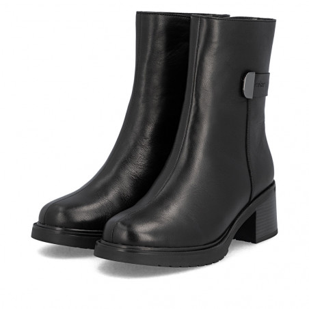 Rieker moteriški aulinukai