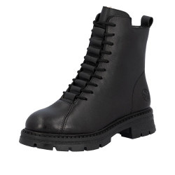 Rieker moteriški aulinukai