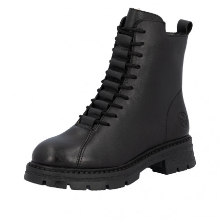 Rieker moteriški aulinukai