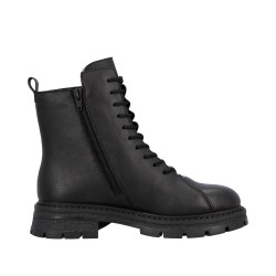 Rieker moteriški aulinukai