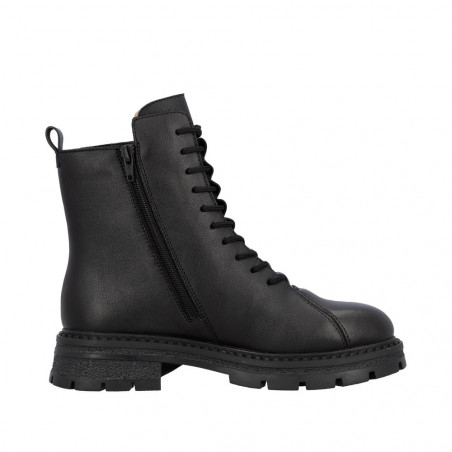 Rieker moteriški aulinukai