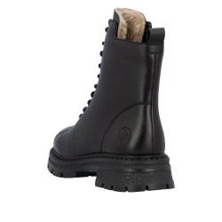 Rieker moteriški aulinukai