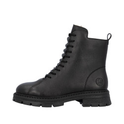 Rieker moteriški aulinukai