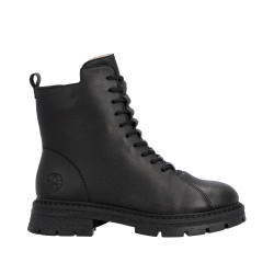 Rieker moteriški aulinukai