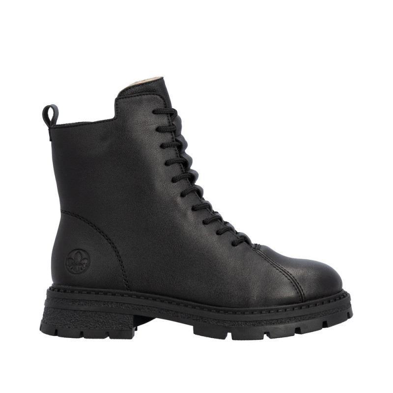 Rieker moteriški aulinukai