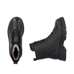 Rieker moteriški aulinukai