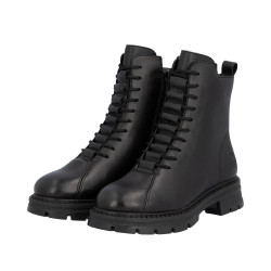 Rieker moteriški aulinukai