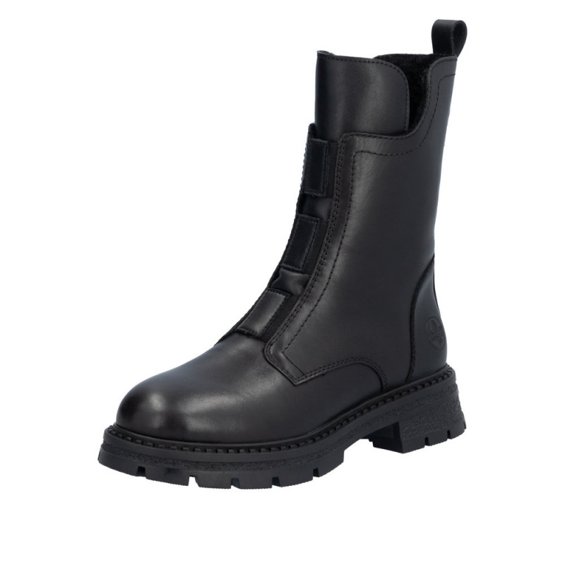 Rieker moteriški aulinukai