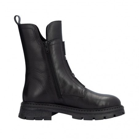 Rieker moteriški aulinukai