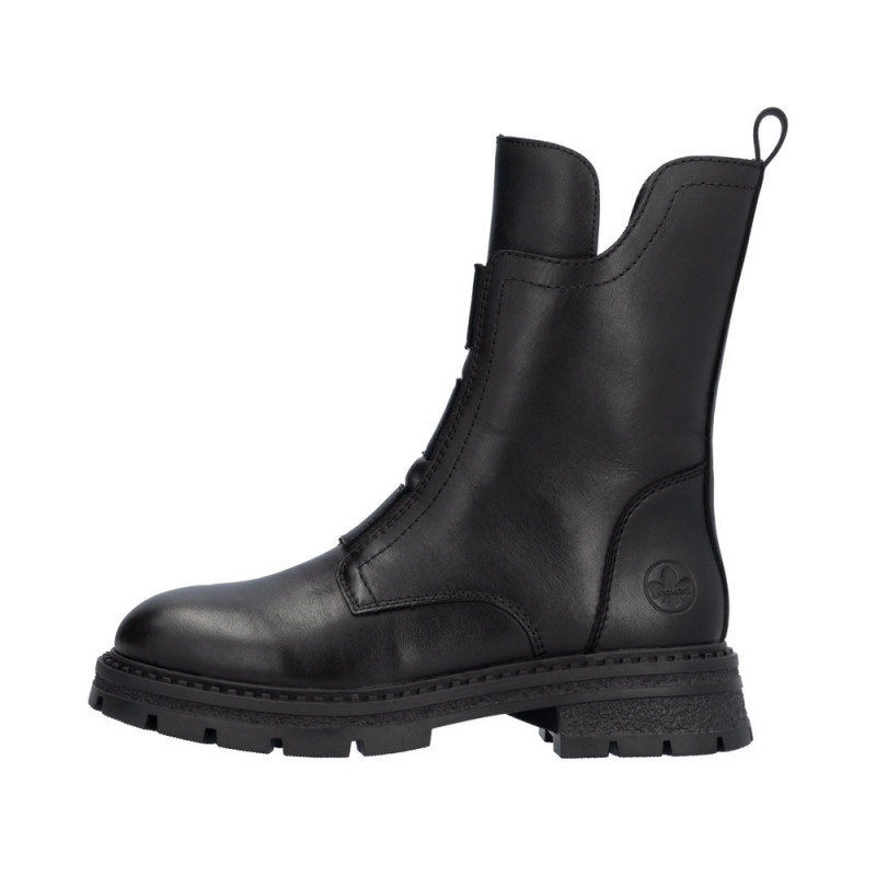 Rieker moteriški aulinukai