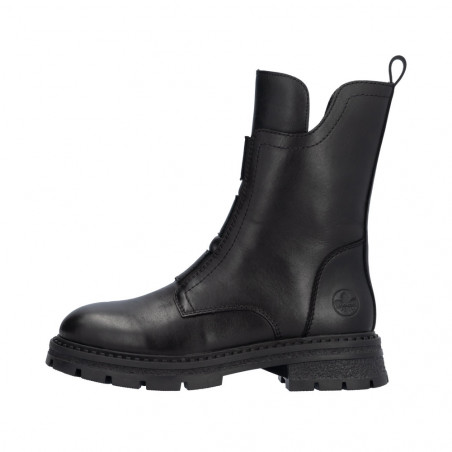 Rieker moteriški aulinukai