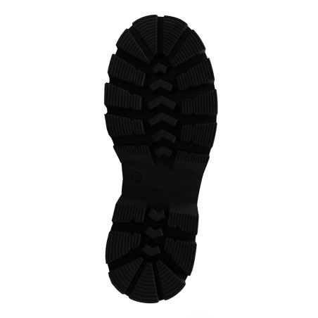 Nicolo Ferretti moteriški aulinukai