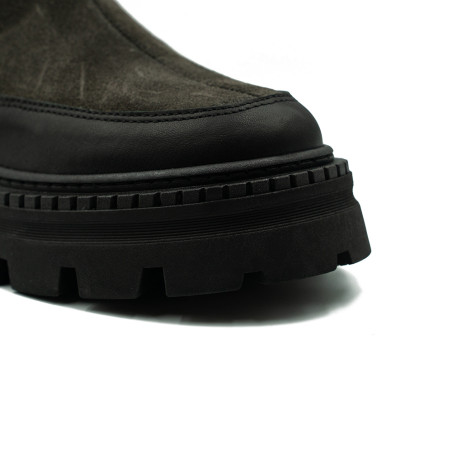 Nicolo Ferretti moteriški aulinukai