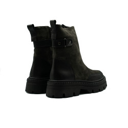 Nicolo Ferretti moteriški aulinukai