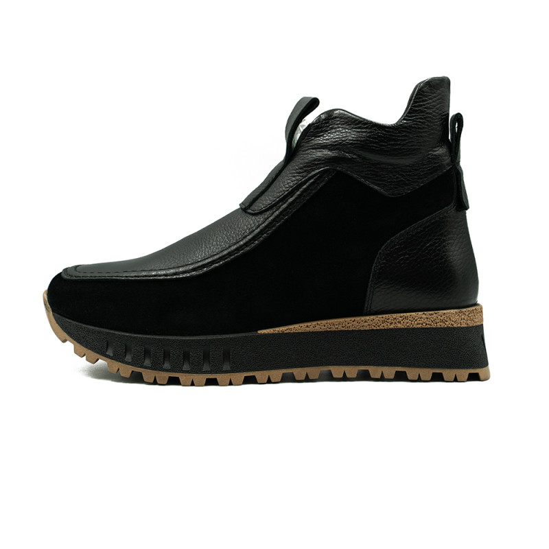 Nicolo Ferretti moteriški aulinukai