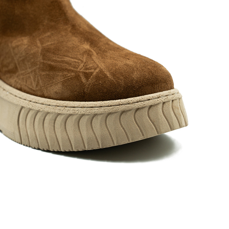 Nicolo Ferretti moteriški aulinukai