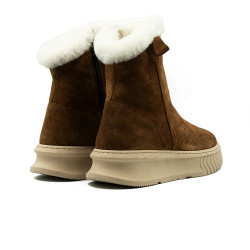 Nicolo Ferretti moteriški aulinukai