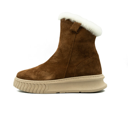 Nicolo Ferretti moteriški aulinukai