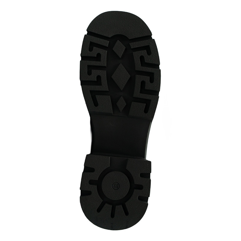 Nicolo Ferretti moteriški aulinukai