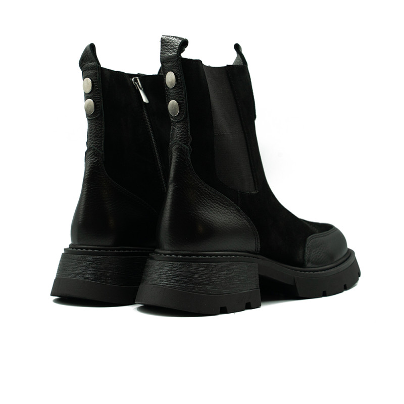 Nicolo Ferretti moteriški aulinukai